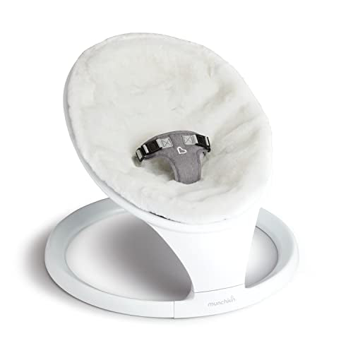Munchkin Bluetooth Enabled Lightweight Natural