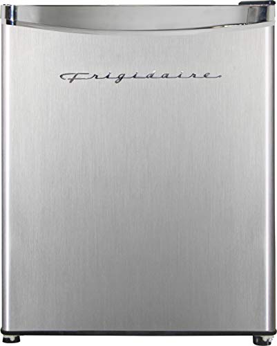 Frigidaire EFRF696 AMZ Upright Stainless Platinum