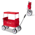 Radio Flyer Beach Boardwalk All-Terrain Wagon