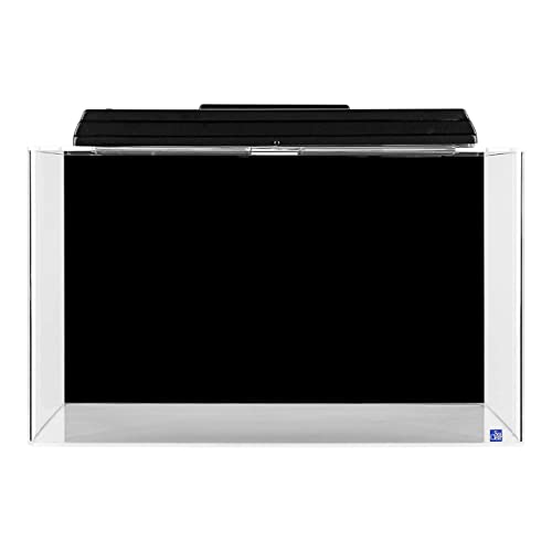 SeaClear Acrylic Aquarium Combo Cobalt