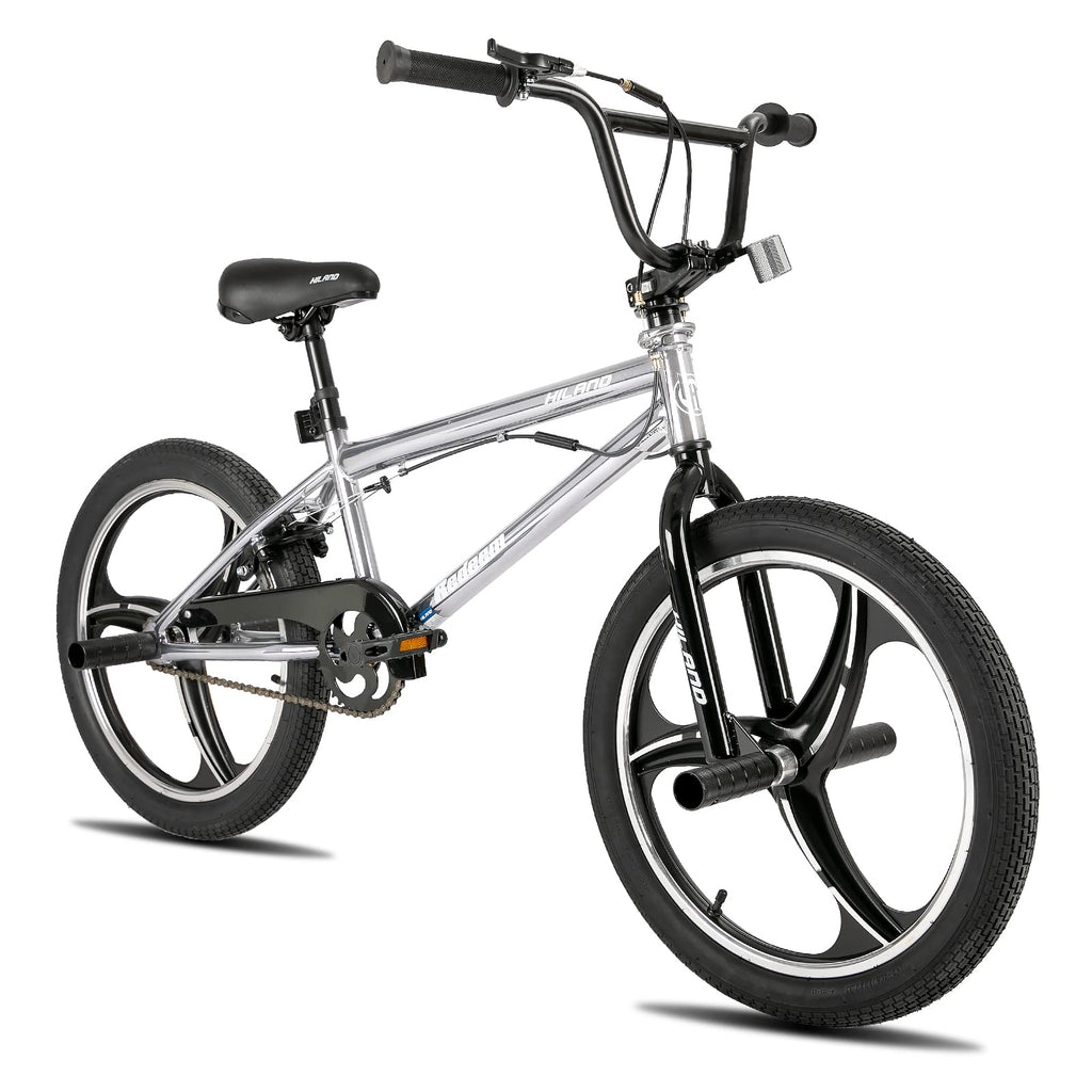 Hiland Degree Freestyle Bicycle Multiple