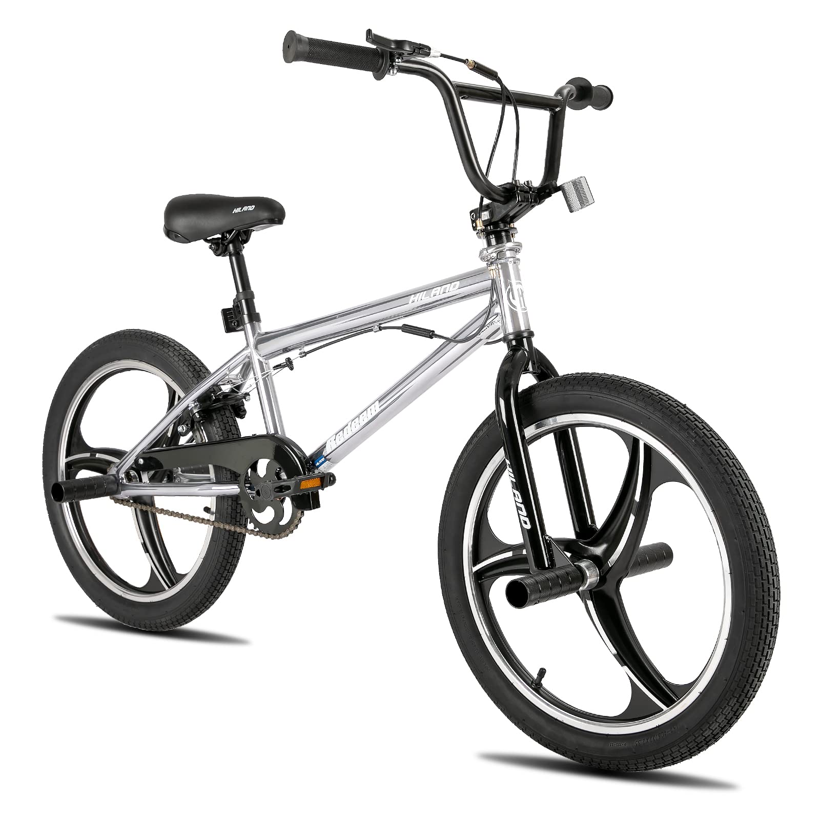 Hiland Degree Freestyle Bicycle Multiple