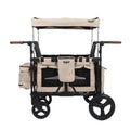 Keenz XC 2 Passenger Adjustable