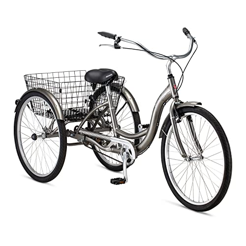 Schwinn Meridian Tricycle 26 Inch Step Through
