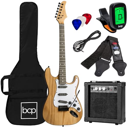 Best Choice Products Beginner Electric