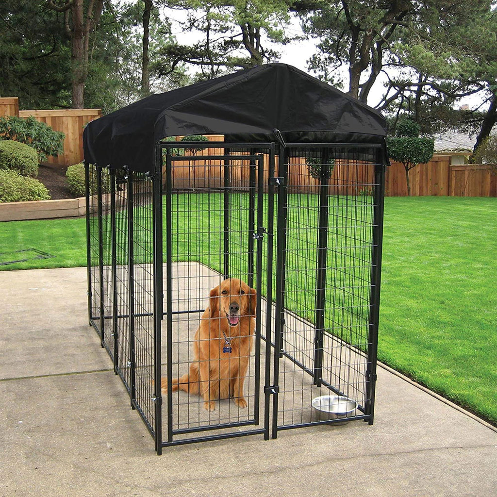 Lucky Dog Outdoor Playpen Waterproof