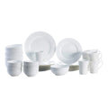 Mikasa 5225580 40 Piece Dinnerware Service