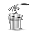 Breville 800CPXL Die Cast Stainless Steel Motorized