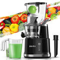 Aeitto Portable Masticating Juicer and Nutrient Extractor