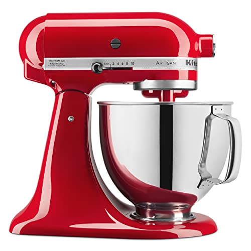 KitchenAid Artisan 5 Quart Tilt Head Stand