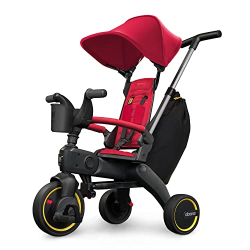 DOONA Liki Baby Trike S5