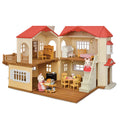 Calico Critters Roof Country Home