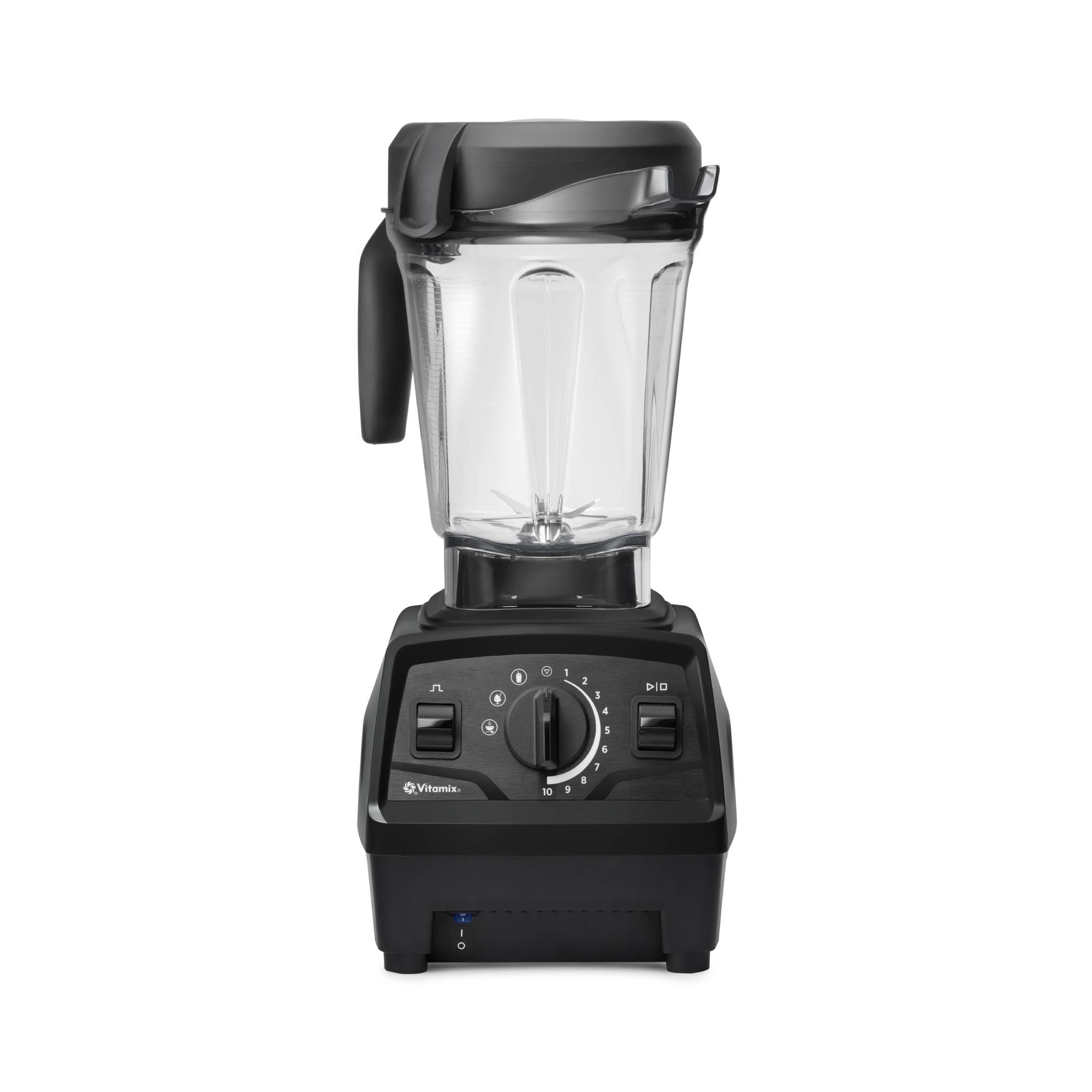 Vitamix Explorian Professional Grade Low Profile Container