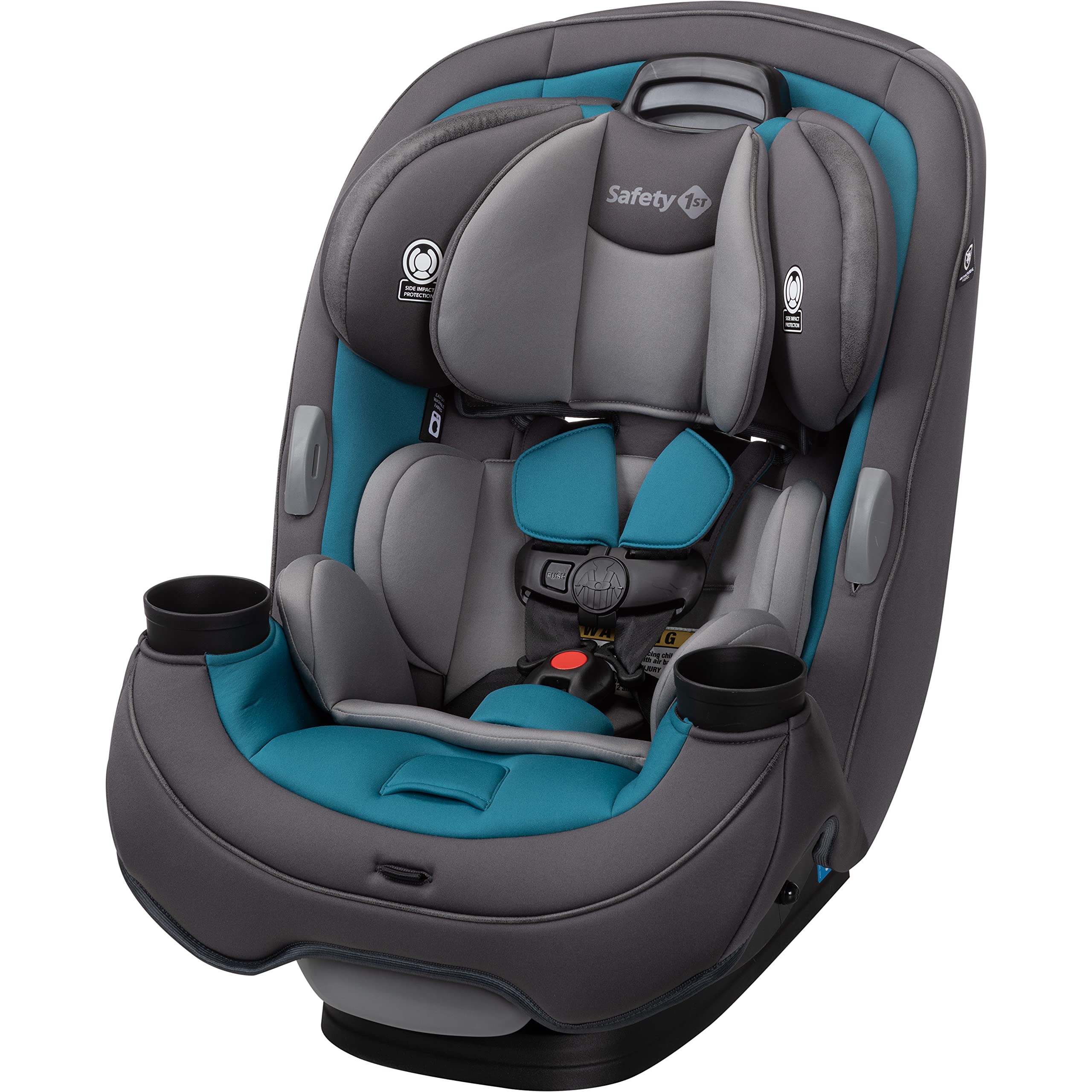 Safety 1st Grow Convertible Coral