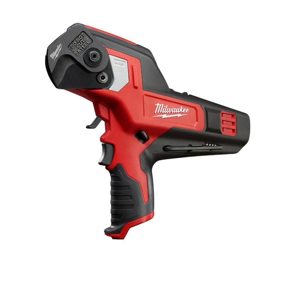 M12 600 MCM Cable Cutter Bare Tool Reconditioned