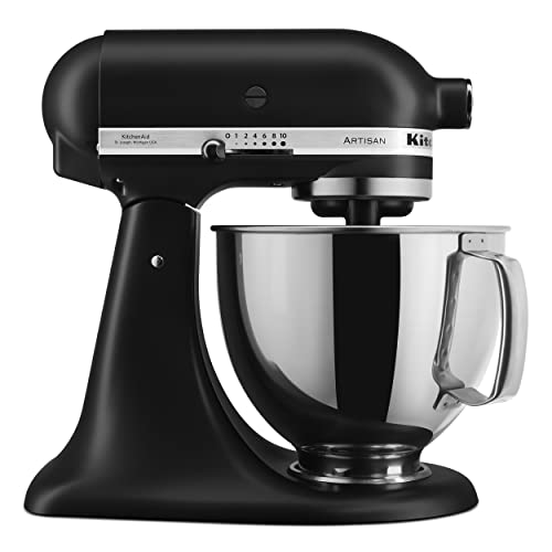 KitchenAid Artisan 5 Quart Tilt Head Stand