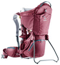Deuter Comfort Child Carrier Backpack