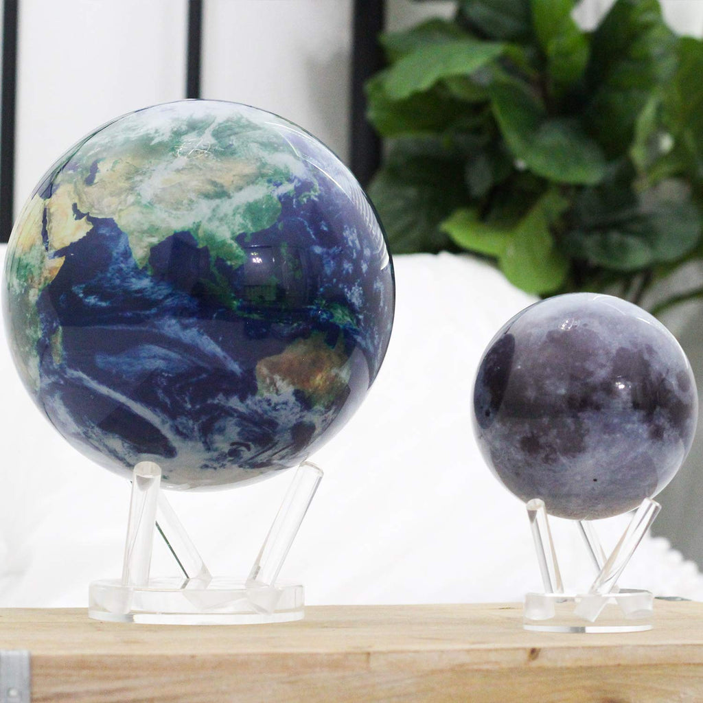Mova MG 45 MOON Moon MOVA Globe