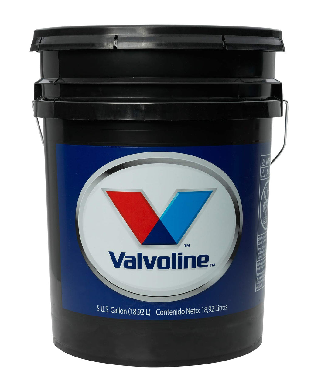 Valvoline Premium 15W 40 Diesel Engine
