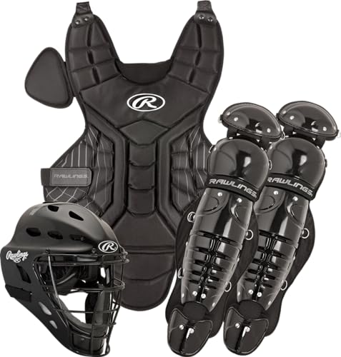 Rawlings Players Baseball Catchers Set