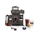 Ninja CFN601 Single Serve Compatible Cappuccino