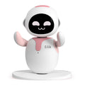 Eilik Electronic Intelligent Interactive Animations