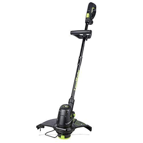 LawnMaster NPTGSP2517A No Pull Trimmer Electric