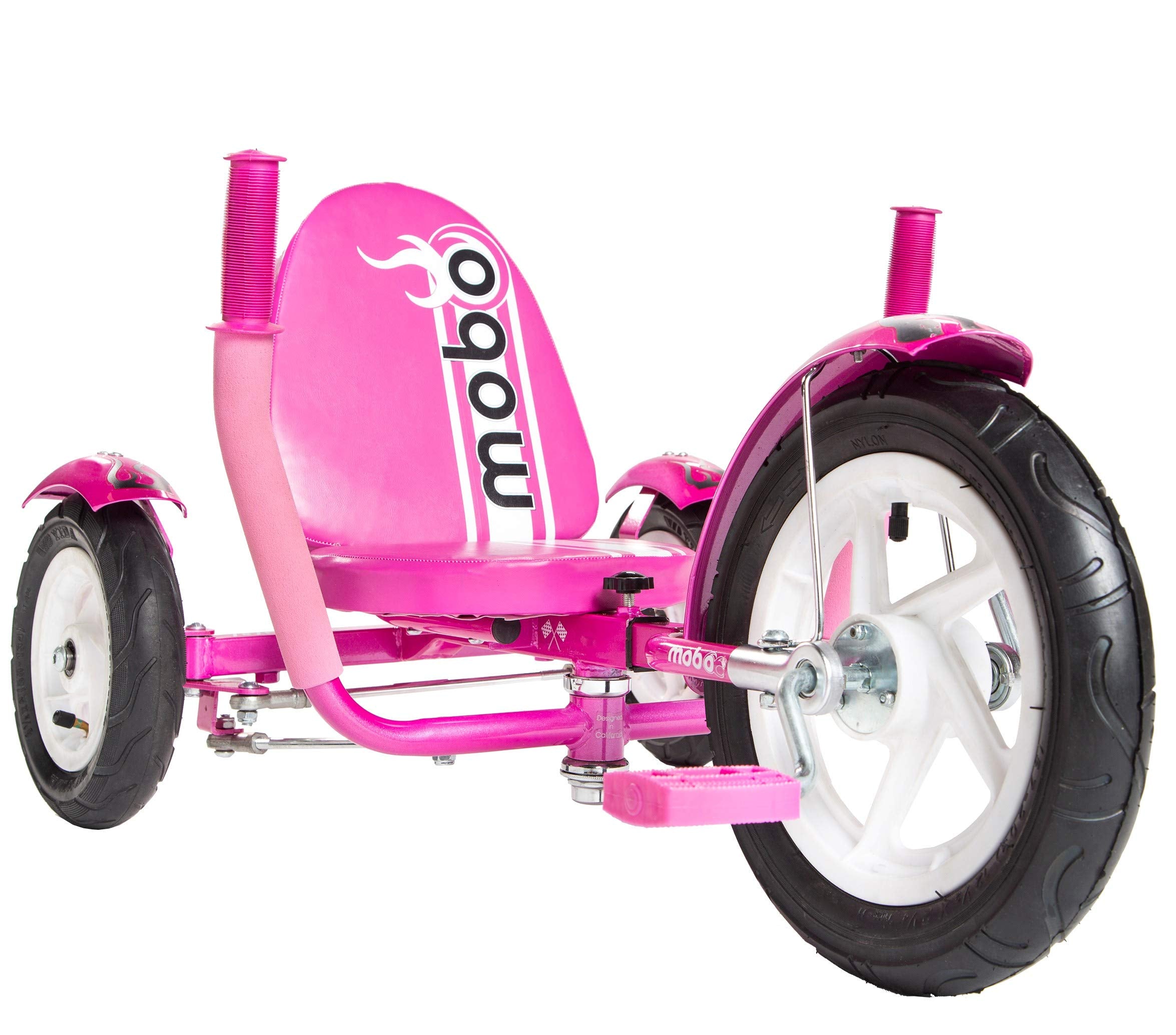 Mobo Sport Tricycle Toddler Trike