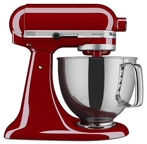 KitchenAid Artisan 5 Quart Tilt Head Stand