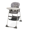 Graco Snacker Chair Ultra Compact