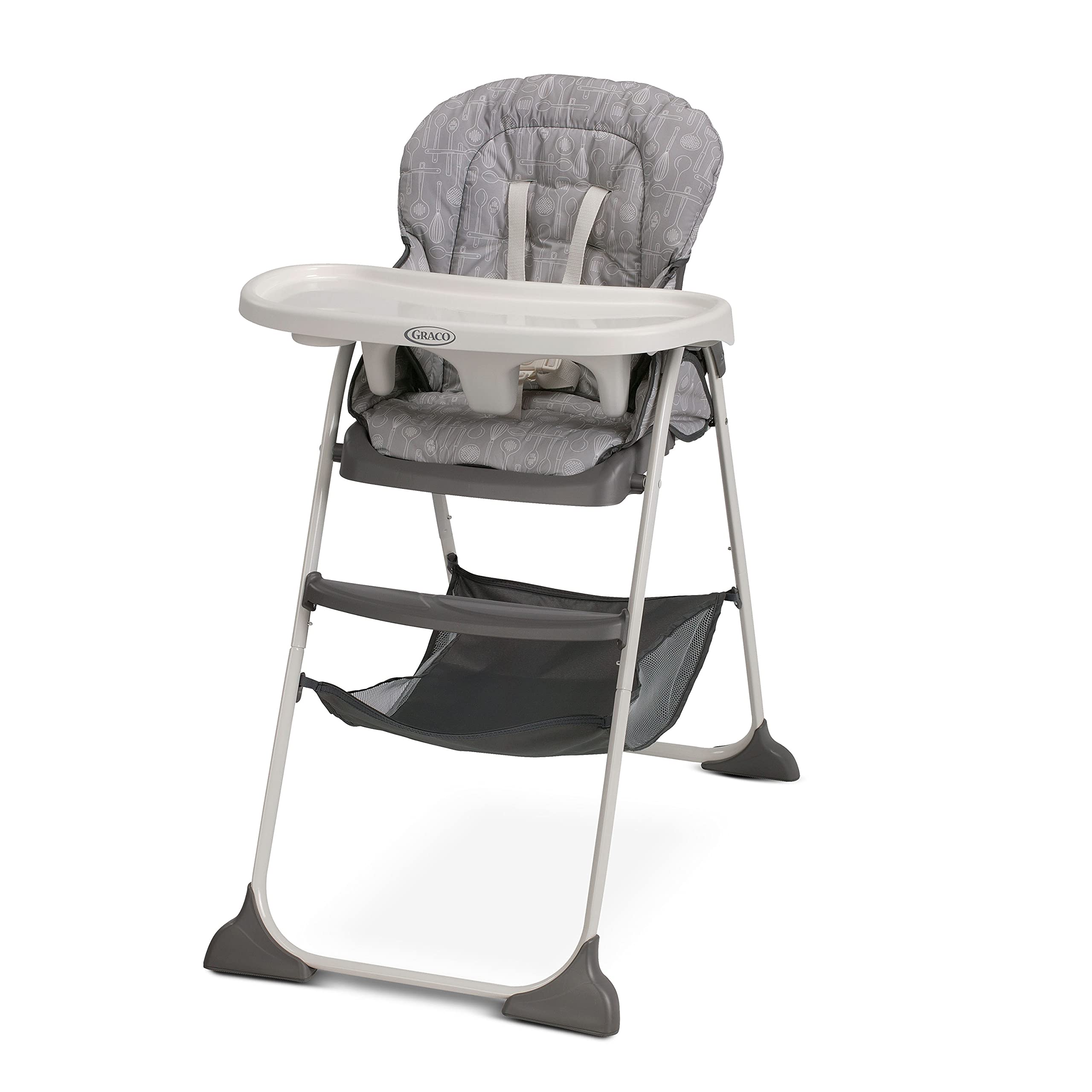 Graco Snacker Chair Ultra Compact