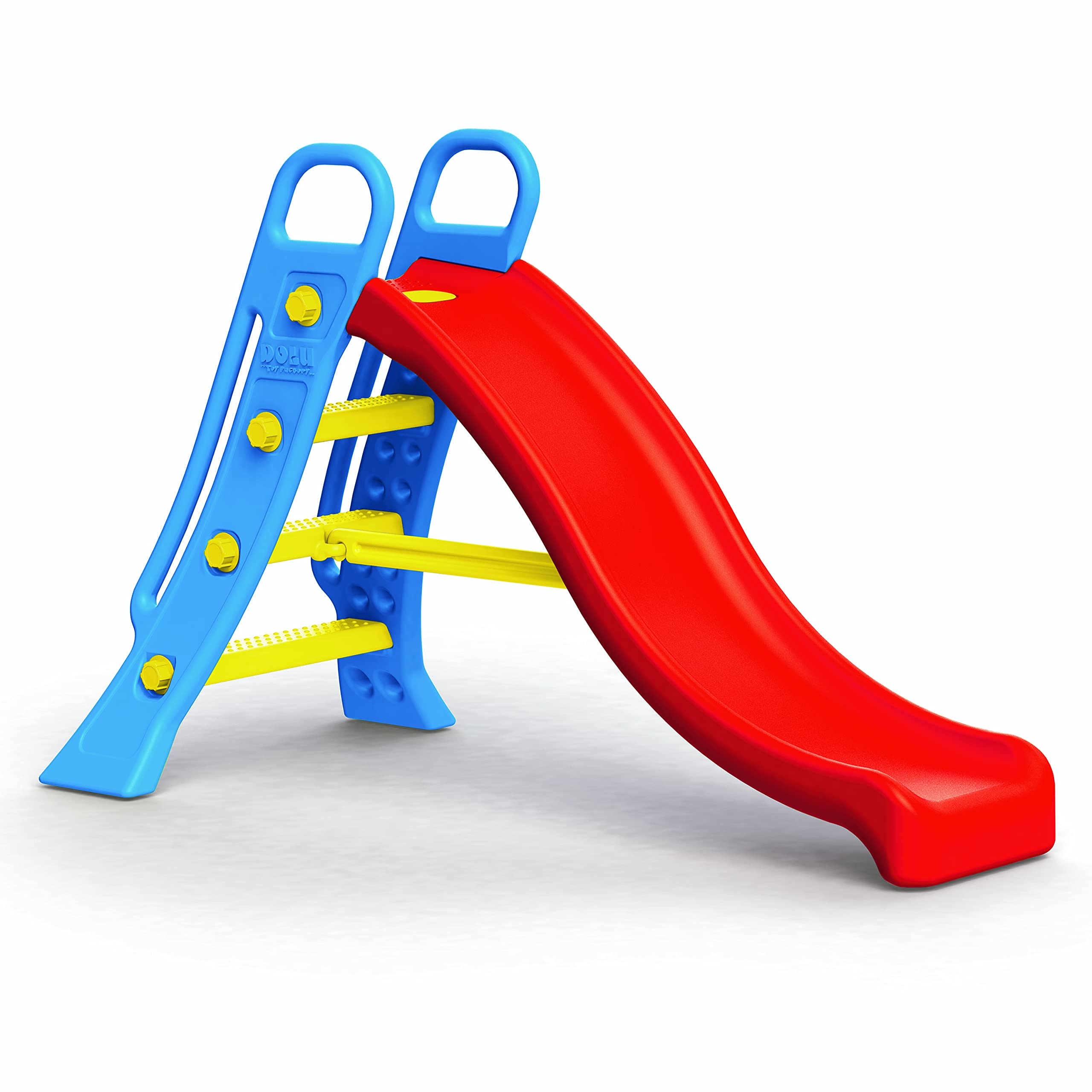 Dolu Toys Plastic Water Slide