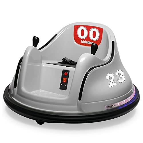 Kidzone Electric Vehicle Control ASTM Certified