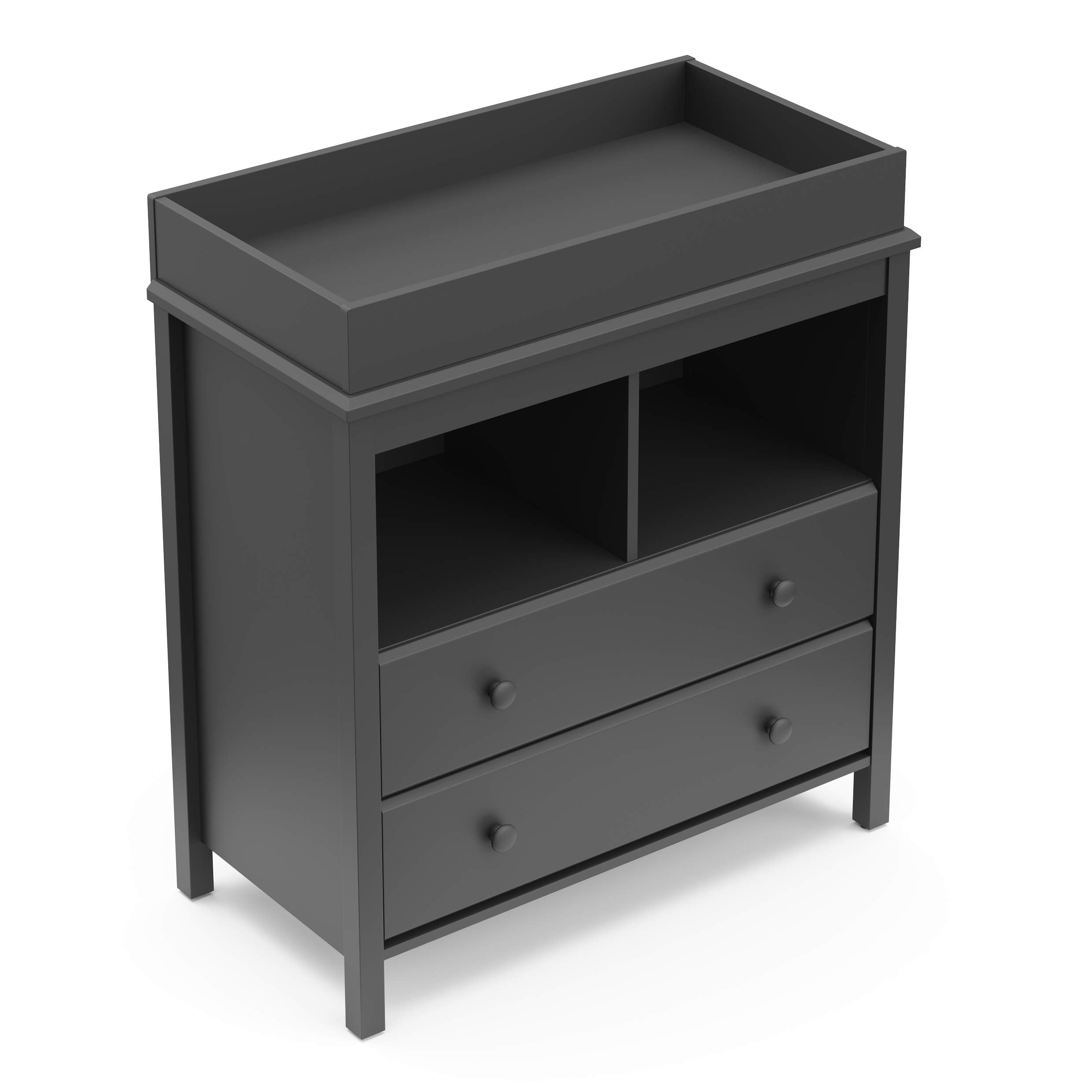 Storkcraft Alpine Drawer Changing Table