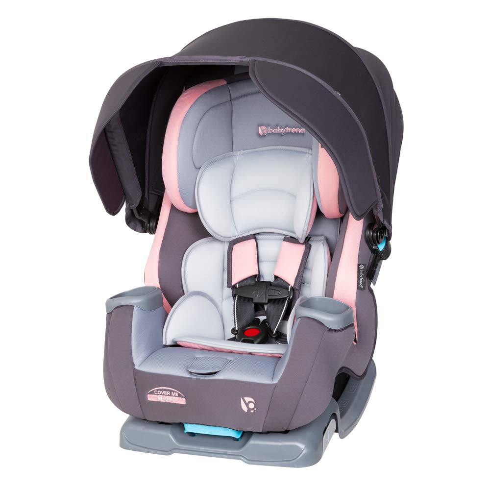Baby Trend Cover Convertible Quartz