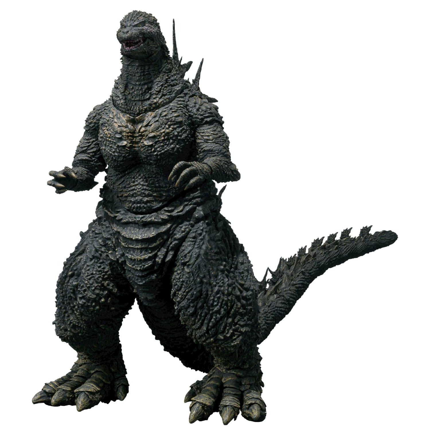 Tamashii Nations Godzilla S H MonsterArts 1