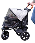 Pet Gear Zipperless Gel Filled PG8350NZGRU