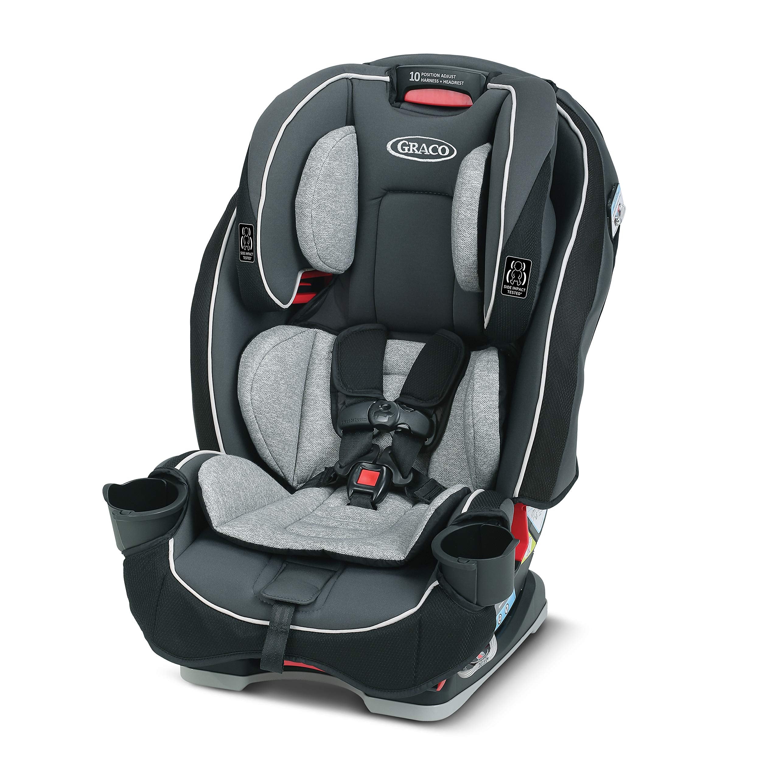 Graco SlimFit Convertible Seat Darcie