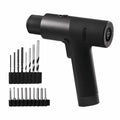 HOTO 12V Brushless Cordless Drill Kit