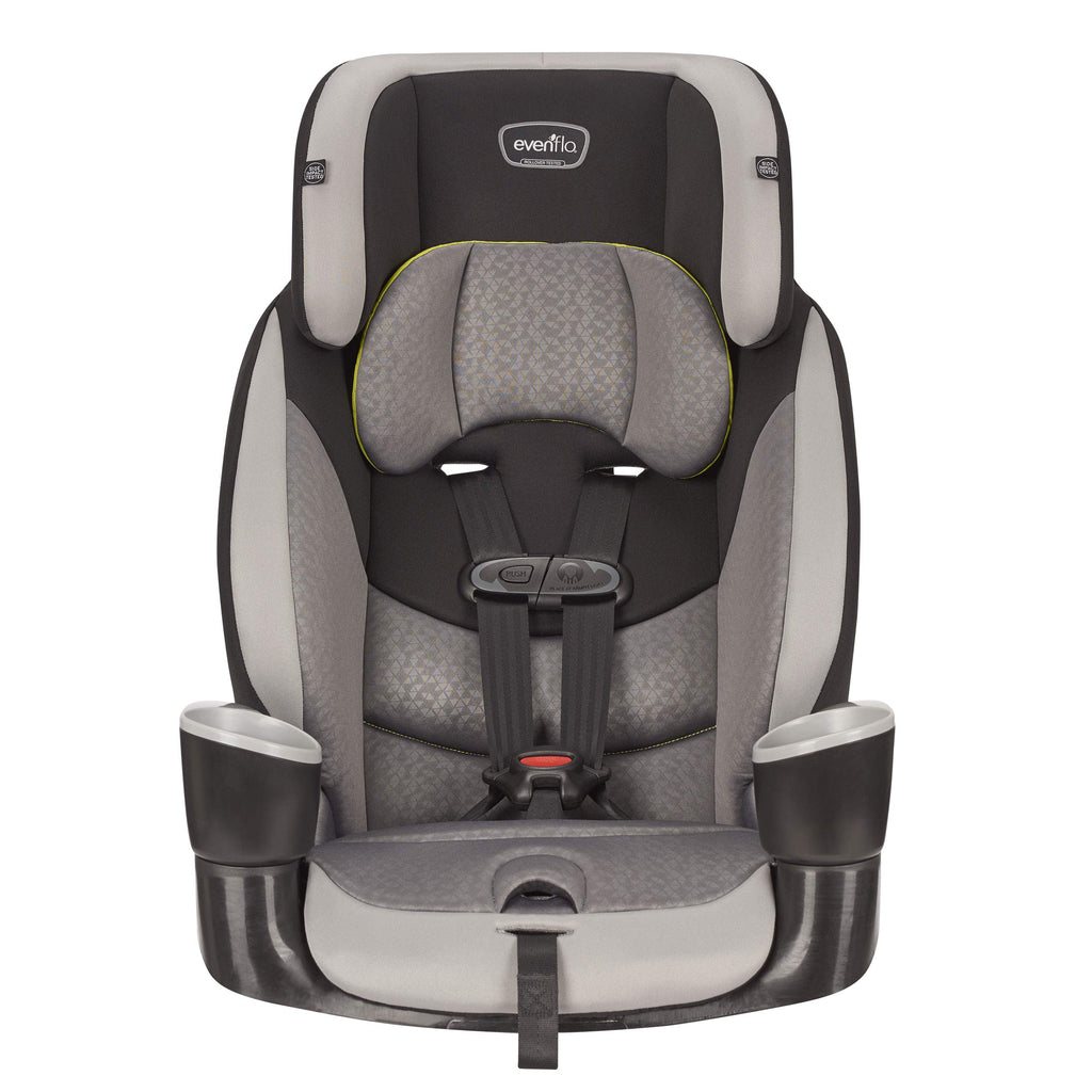 Evenflo Maestro Harness Booster Crestone