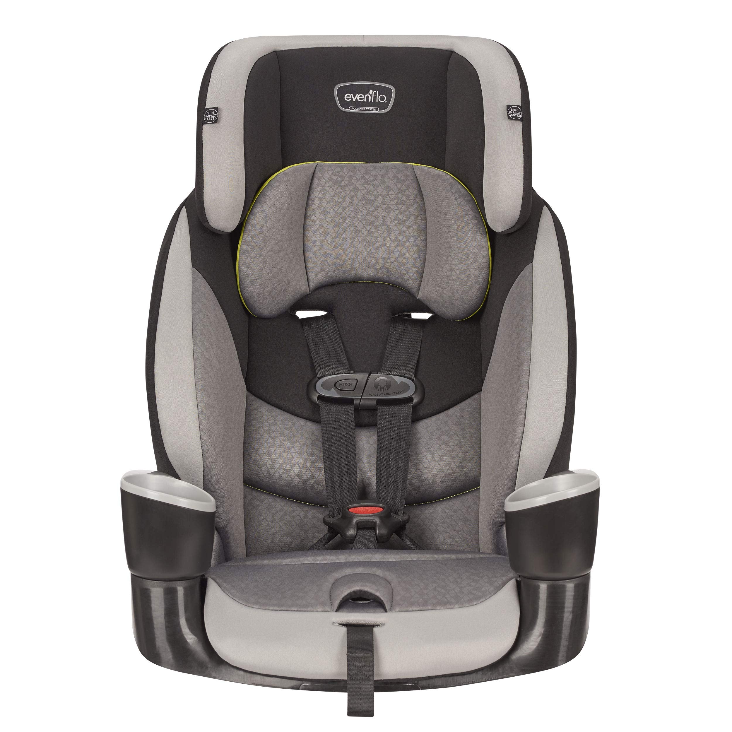 Evenflo Maestro Harness Booster Crestone