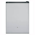 GE 5.6 Cu. Ft. Stainless Steel Compact Refrigerator