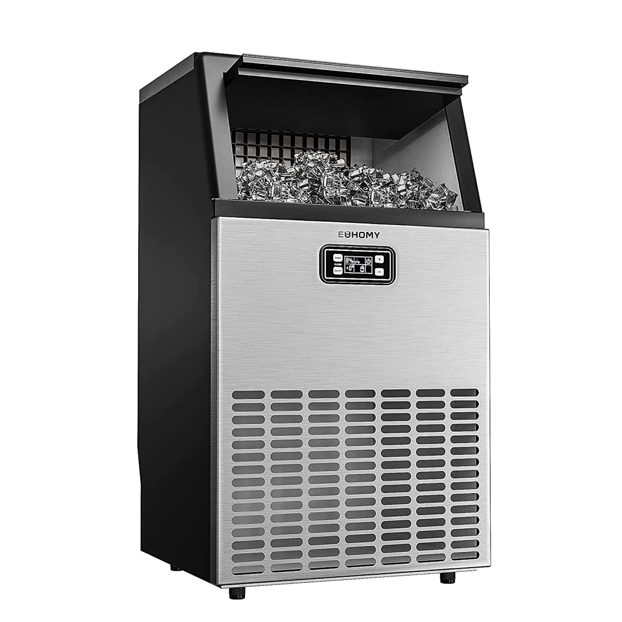 EUHOMY ICE Maker Machines 500