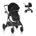 Evenflo Pivot Modular Travel Stroller System (Ayrshire)
