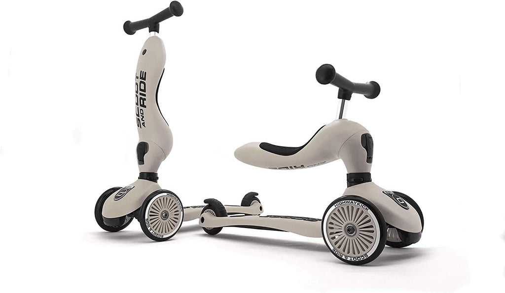 Scoot Ride Highwaykick Scooter Toy