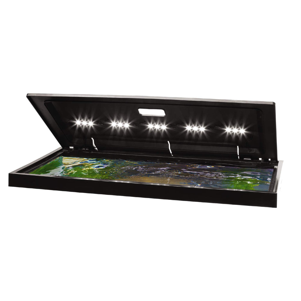 Perfecto Tetra Aquarium Hood Led