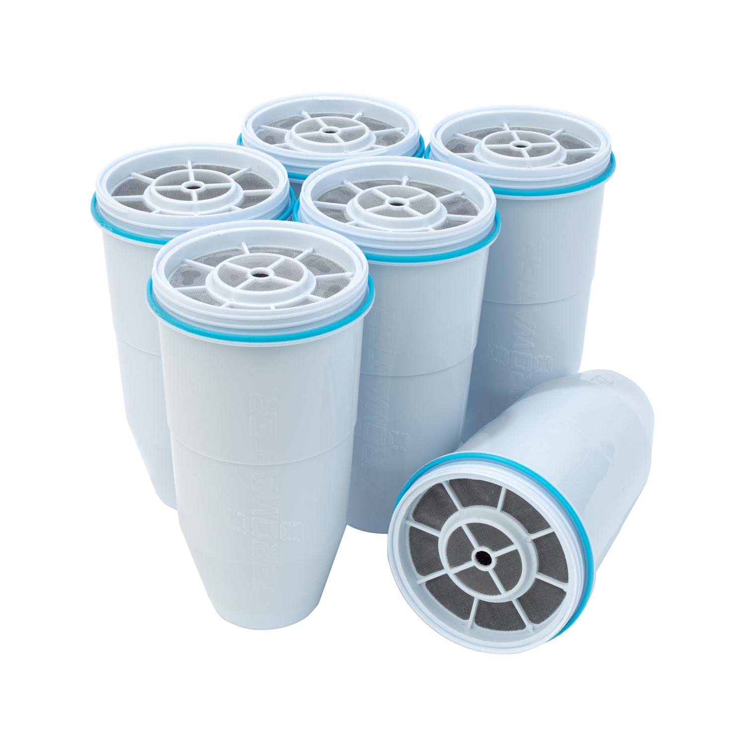 Package ZeroWater One Pack Replacement Cartridge
