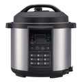 Programmable Digital Pressure Cooker Quart