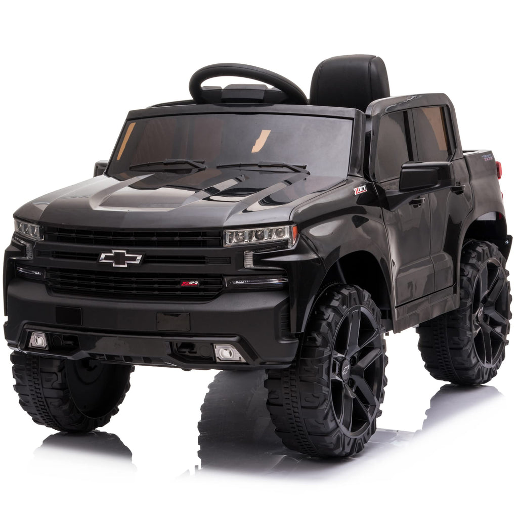 Kidzone Licensed Chevrolet Silverado Bluetooth