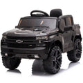 Kidzone Licensed Chevrolet Silverado Bluetooth